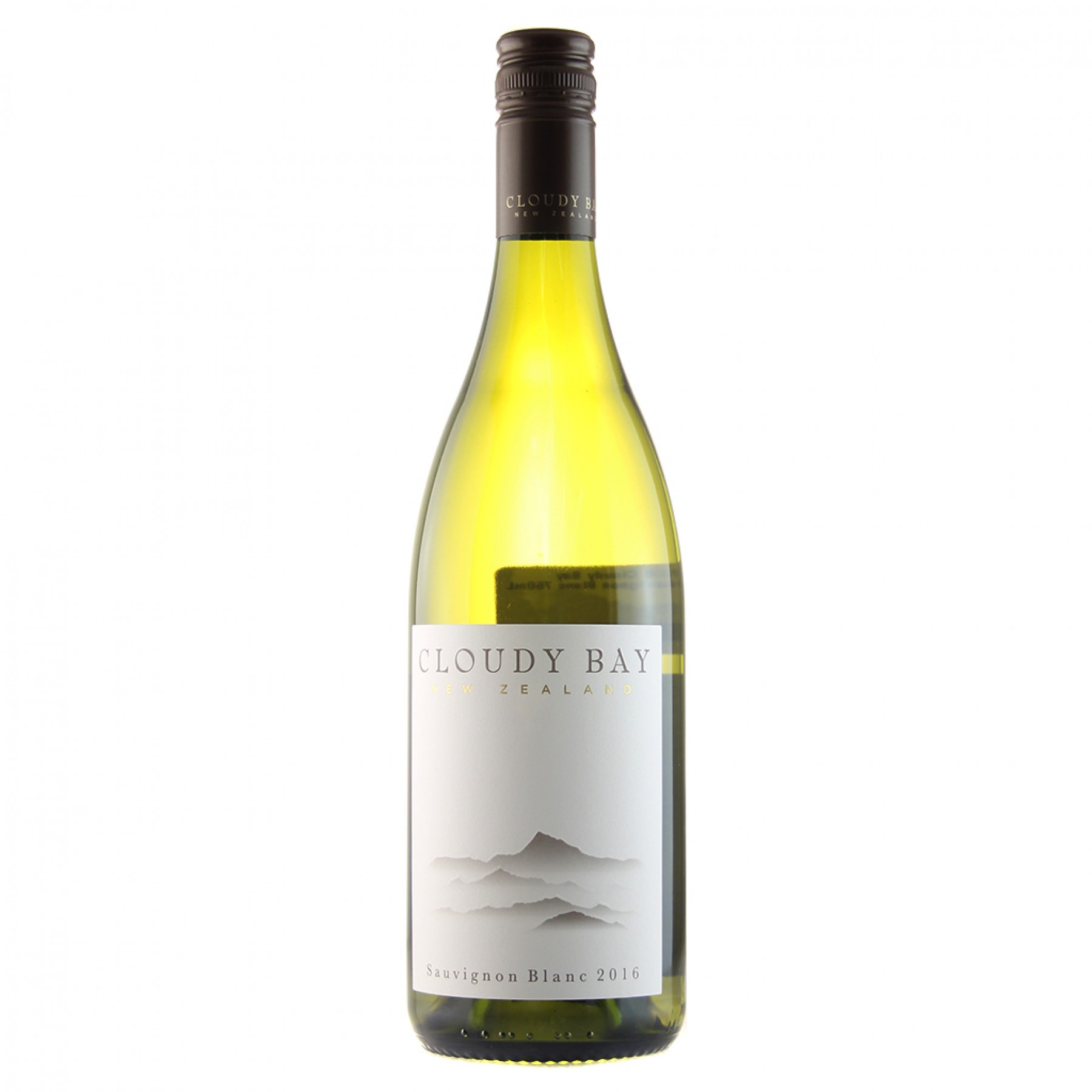 Cloudy Bay Sauvignon Blanc 750 ml - Vino Blanco