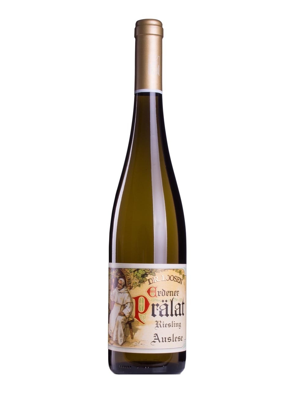 Dr. Loosen Erdener Pralat Auslese 750 ml - Vino Blanco