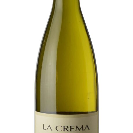 La Crema Sonoma Coast Chardonnay 750 ml - Vino Blanco