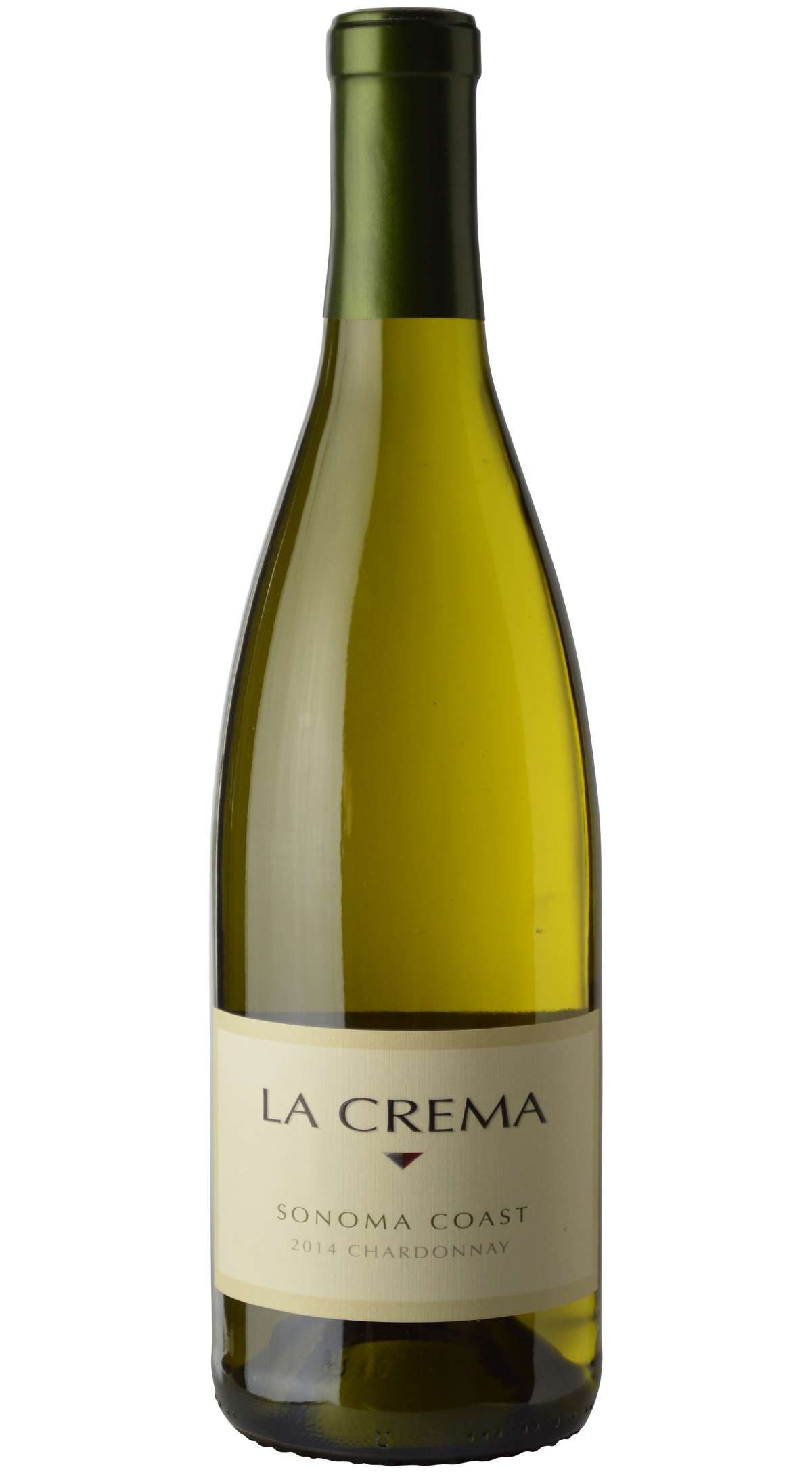 La Crema Sonoma Coast Chardonnay 750 ml - Vino Blanco