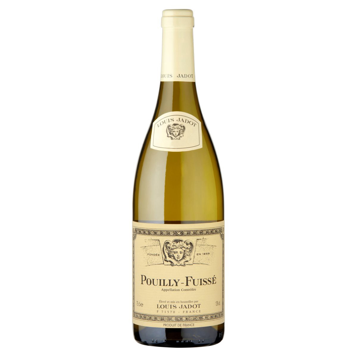 Louis Jadot Pouilly Fuisse 750 ml - Vino Blanco