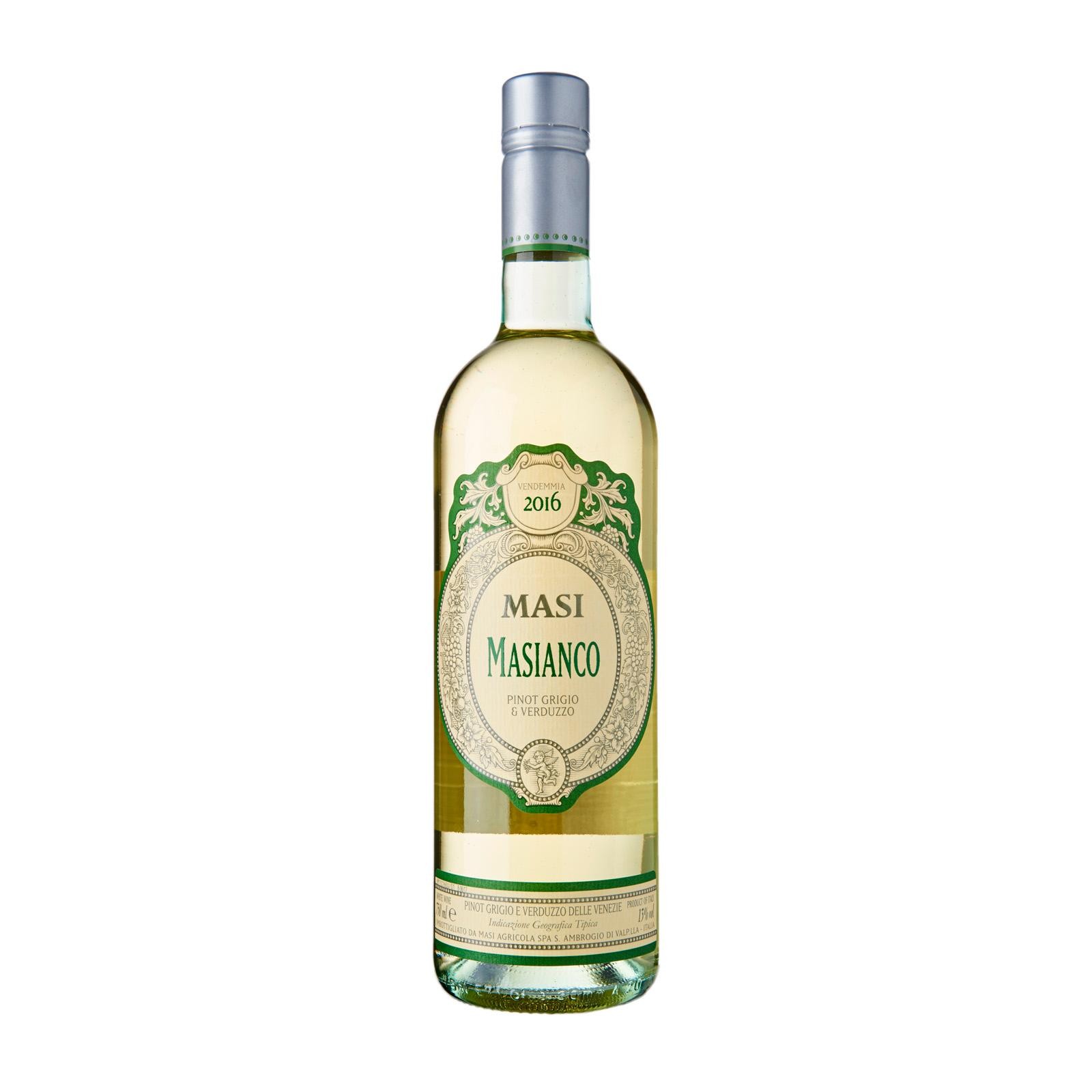 Masi Masianco IGT 750 ml - Vino Blanco