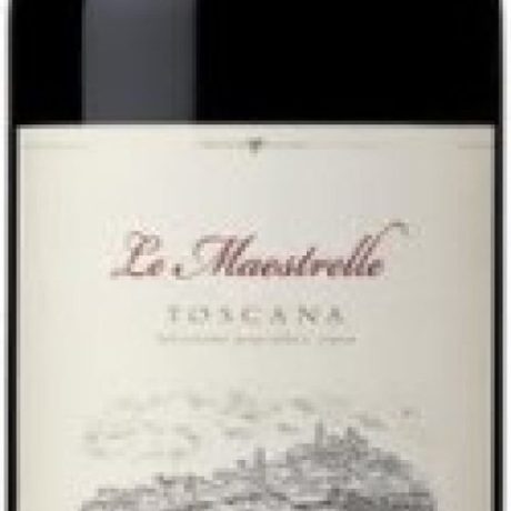 Antinori le Maestrelle 750 ml - Vino Tinto