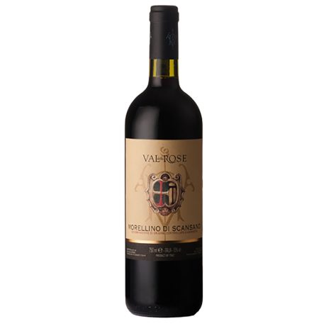 Cecchi la Mora Morellino di Scansano DOCG 750 ml - Vino Tinto