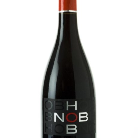 Hob Non Pinot Noir 750 ml - Vino Tinto