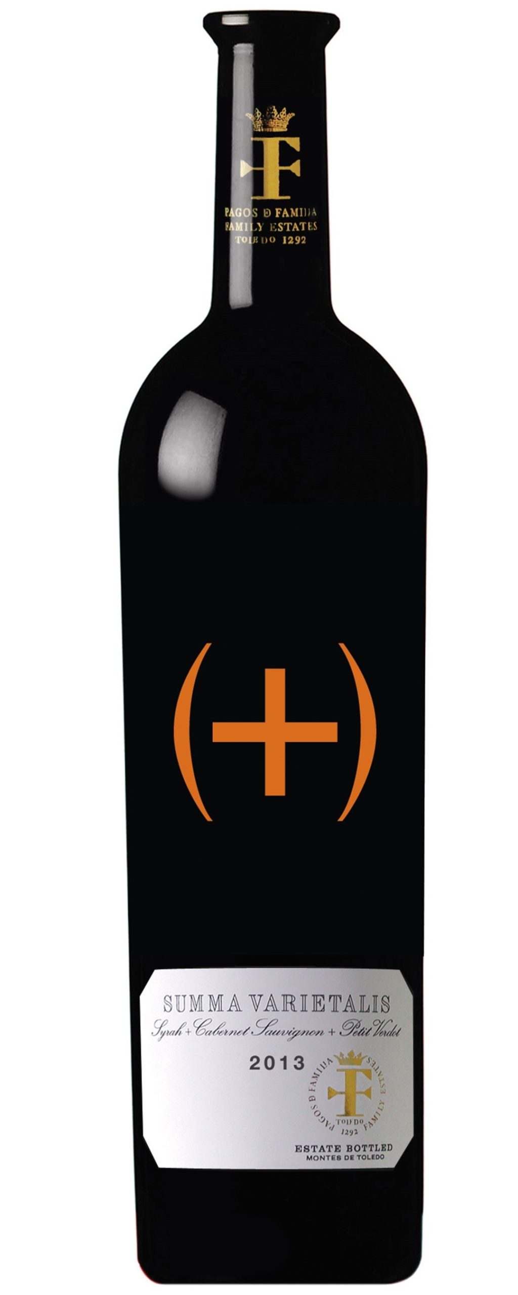 Marques de Griñon Summa Varietales 750 ml - Vino Tinto