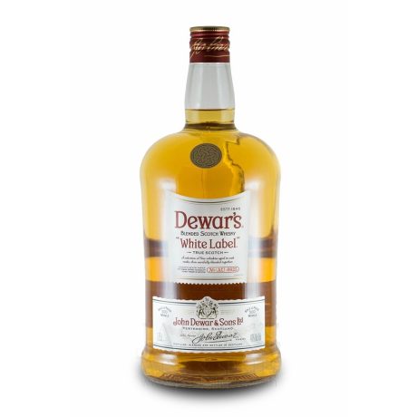 Dewars White Label 1750 ML