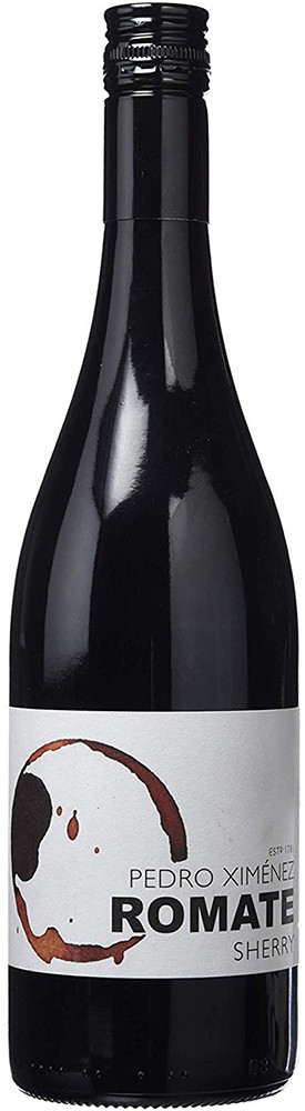 Romate Pedro Ximenez 750 ml - Jerez