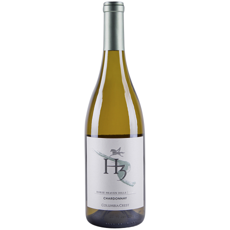 Columbia Crest H3 Chardonnay 750 ml - Vino Blanco