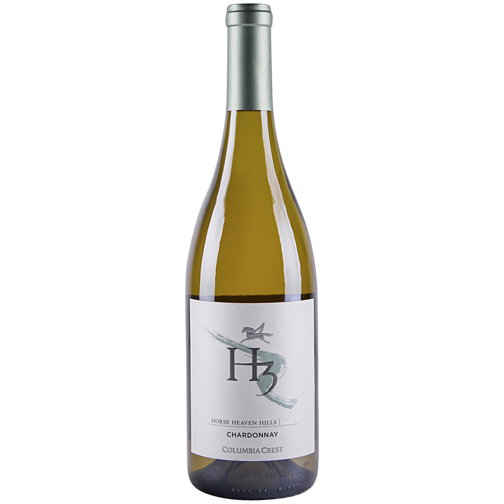 Columbia Crest H3 Chardonnay 750 ml - Vino Blanco