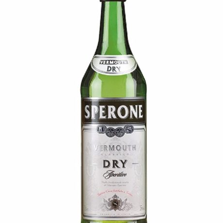 Sperone Dry Vermouth 750 ml - Vermouth