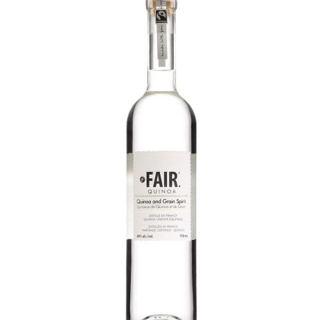 Fair Quinoa 750 ml - Vodka