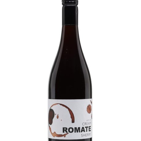 Romate Cream 750 ml - Jerez