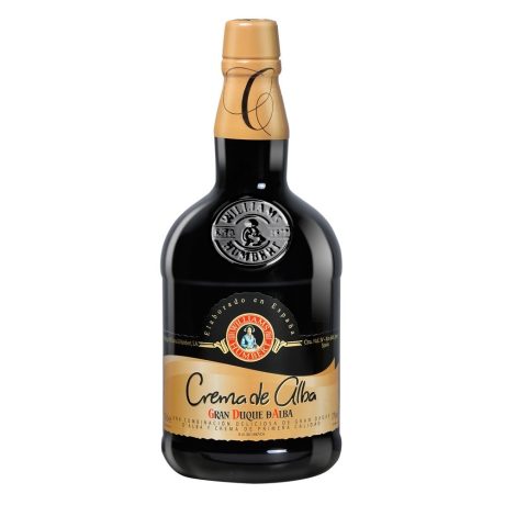 Crema de Alba 750 ml