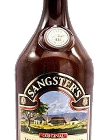 Sangsters Rum Cream 700 ml