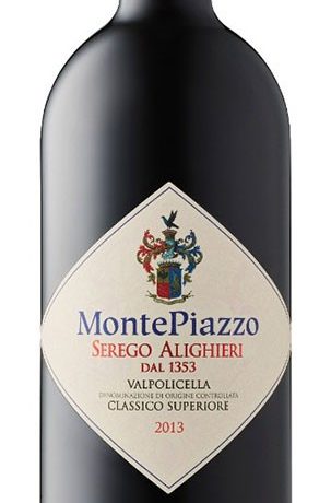 Masi Valpolicella Classico DOC 750 ml - Vino Tinto