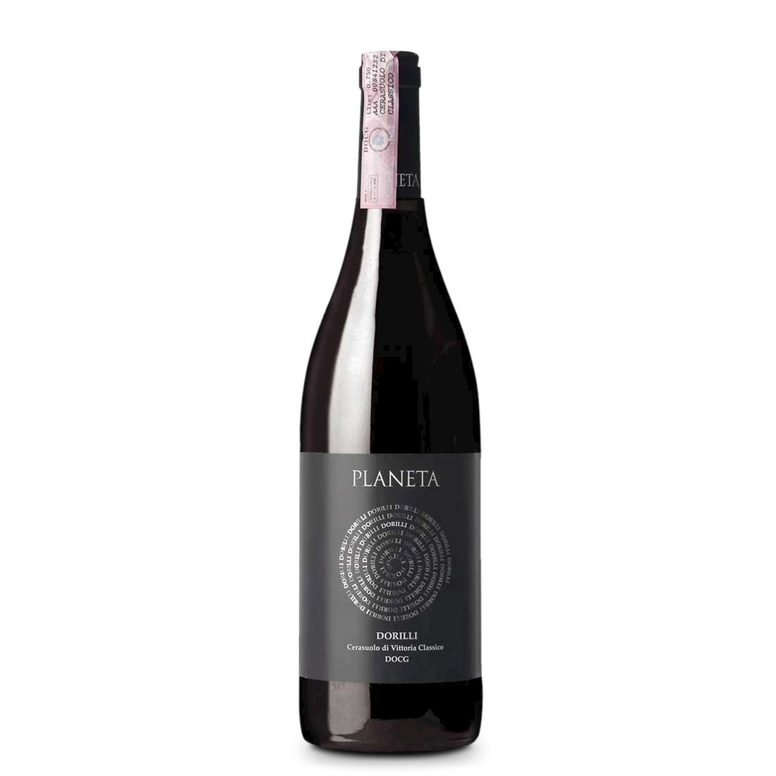 Planeta Dorilli 750 ml - Vino Tinto
