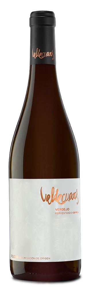 Valdecuevas Fermentado en Barricas 750 ml - Vino Blanco