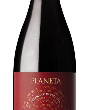 Plantea Cerasuolo Di Vittoria 750 ml - Vino Tinto