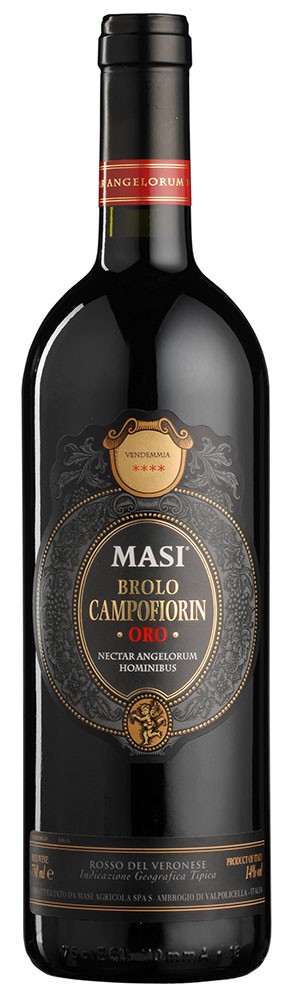 Masi Brolo di Campofiorin 750 ml - Vino Tinto