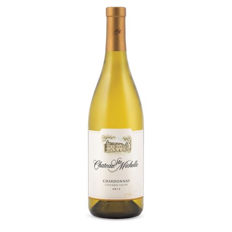 CHATEAU STE. MICHELE COLUMBIA VALLEY CHARDONNAY 750 ML