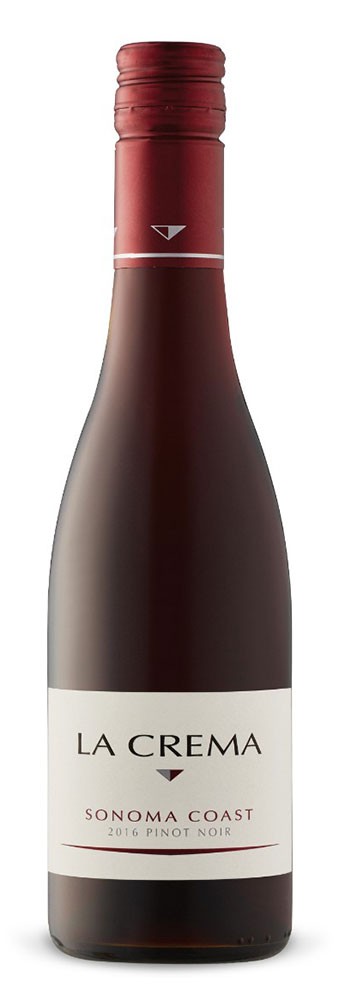 La Crema Pinot Noir 375 ml - Vino Tinto