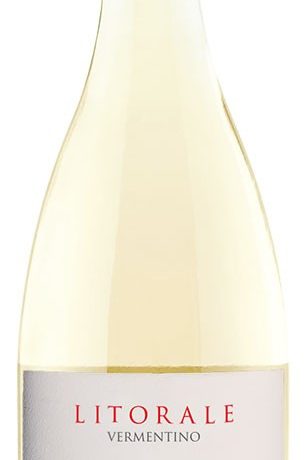 Cecchi Litorale Vermentino 750 ml - Vino Blanco