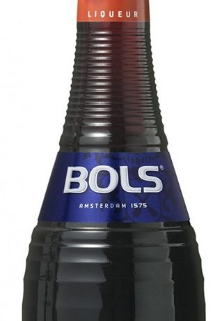 Bols Cacao Brown 1000 ml