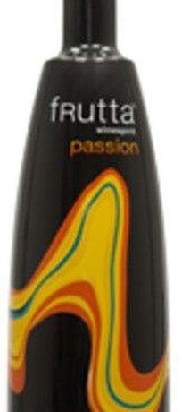 Frutta Winespirit Passion 750 ml