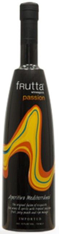Frutta Winespirit Passion 750 ml