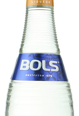 Bols Cacao White 1000 ml