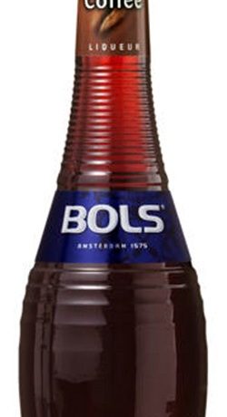 Bols Cafe 1000 ml