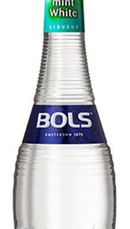 Bols Menta Blanca 1000 ml