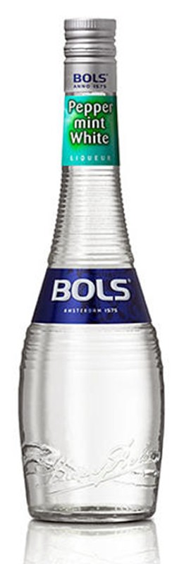 Bols Menta Blanca 1000 ml