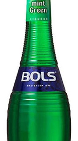 Bols Menta Verde 1000 ml