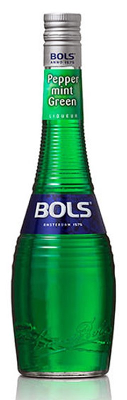 Bols Menta Verde 1000 ml
