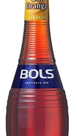 Bols Orange Curacao 1000 ml