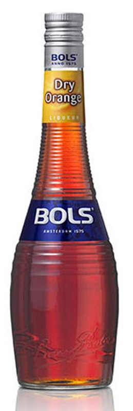 Bols Orange Curacao 1000 ml