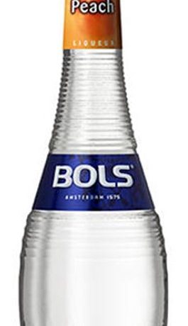 Bols Peach Schnapps 1000 ml