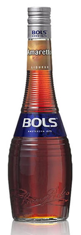 Bols Amaretto 1000 ml