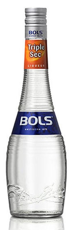 Bols Triple Sec 1000 ml