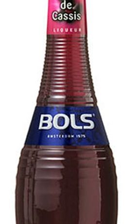 Bols Cassis 1000 ml