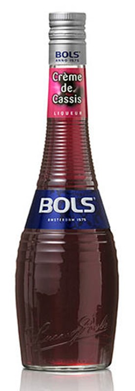 Bols Cassis 1000 ml