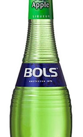 Bols Sour Apple 1000 ml