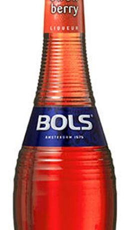 Bols Strawberry 1000 ml
