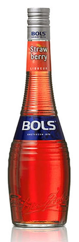 Bols Strawberry 1000 ml