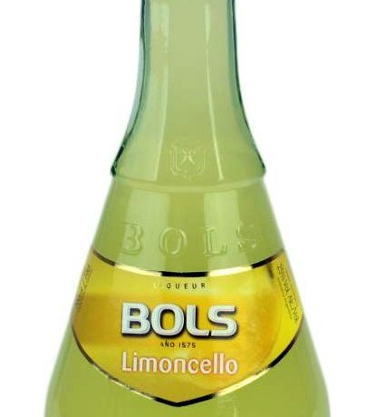 Bols Limoncello 700 ml