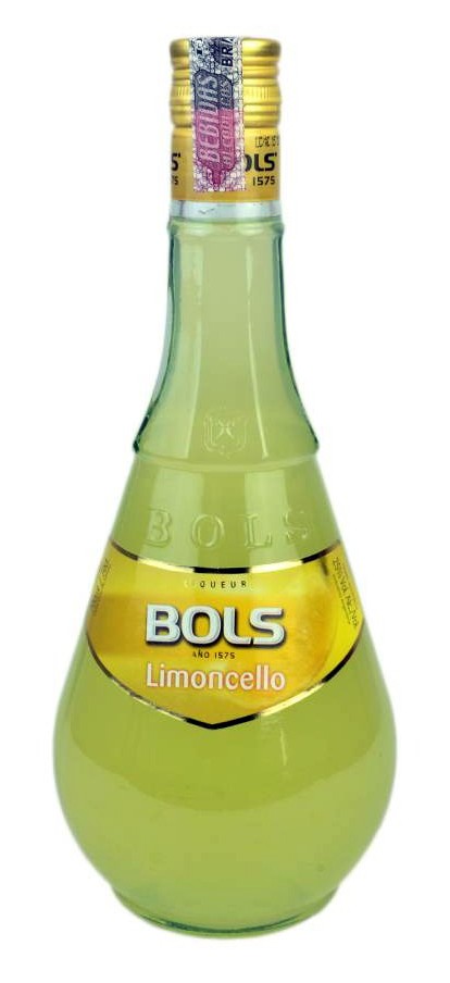 Bols Limoncello 700 ml