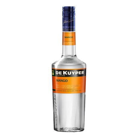 De Kuyper Mango 700 ml