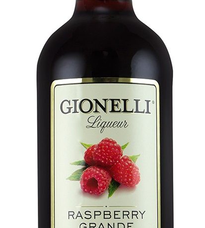 Gionelli Raspberry Grande (Frambuesa) 1000 ml